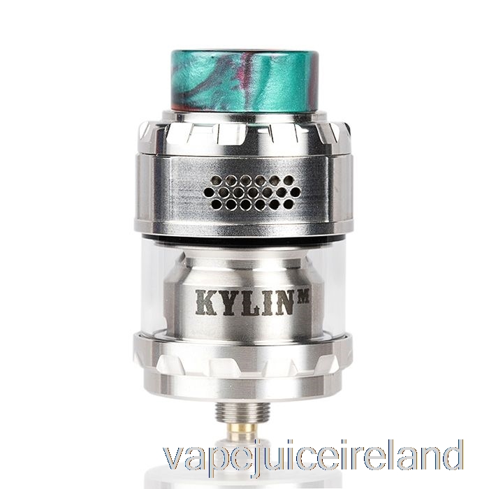 Vape Juice Vandy Vape KYLIN M 24mm RTA Stainless Steel